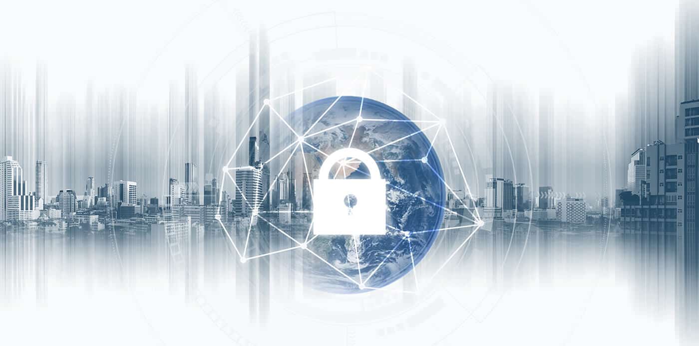 Data Security Best Practices in Global Payroll | iiPay